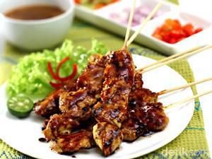 Simak! Ini 10 Ide Menu Lebaran Lezat dan Rendah Kolesterol