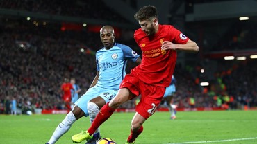 Satu Serangan Balik Liverpool yang Berhasil di Tengah Padatnya Lini Tengah Satu Serangan Balik Liverpool yang Berhasil di Tengah Padatnya Lini Tengah