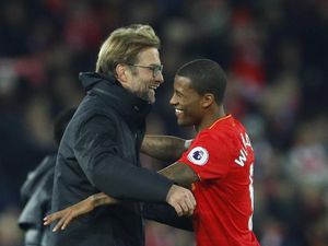 Lupakan Pesta Tahun Baru, Klopp Mau Liverpool Terus Menang