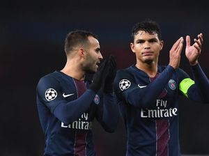 PSG Buka Peluang Lepas Jese