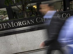 Peringkat Surat Utang RI Tak Layak Diturunkan JPMorgan, Ini Alasannya