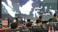 Tetap Siaga Saat Malam Pergantian Tahun