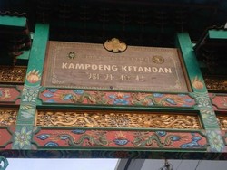 Liburan Tahun Baru, Yuk Telusuri Sisi Lain Malioboro