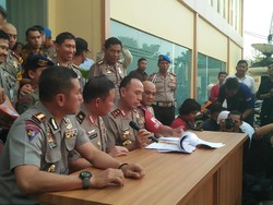 Menantu Dadin yang Hamil Menjadi Korban KM Zahro Express