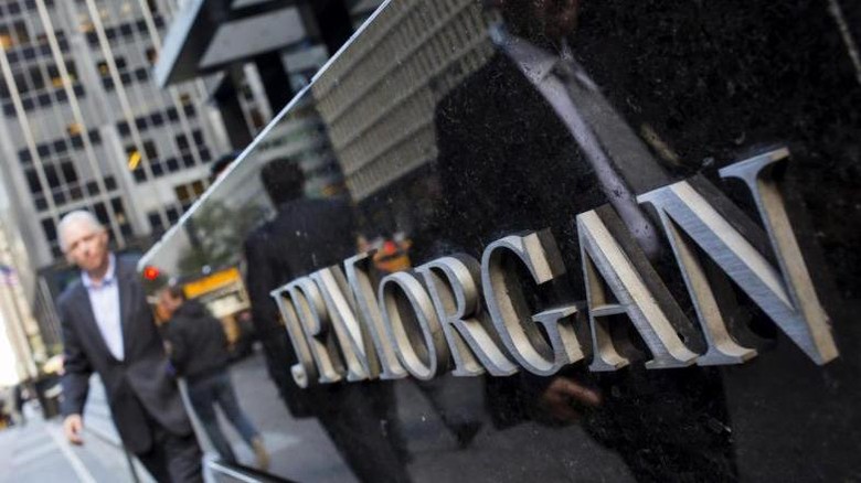 Ini Penjelasan Kemenkeu Soal Pemutusan Kontrak dengan JP Morgan