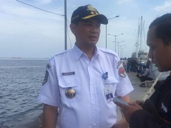 KNKT: Investigasi Terbakarnya Kapal Zahro Butuh Waktu 3 Bulan