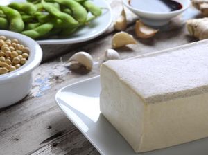 Tahu Bisa Jadi Sumber Protein Nabati, Ini Manfaat Sehatnya Tahu Bisa Jadi Sumber Protein Nabati, Ini Manfaat Sehatnya