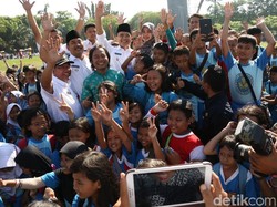 Langkah Bupati Anas Atasi Lonjakan Pengangguran Tahun 2017