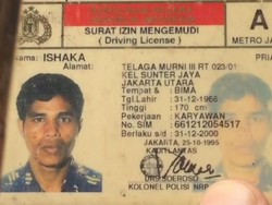 Ini Identitas Korban Tewas Kebakaran di Tempat Karaoke Jl Gajah Mada