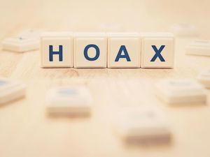 Beredar Kabar Pemutihan Utang Pinjol 1 Mei, OJK Pastikan Hoax Beredar Kabar Pemutihan Utang Pinjol 1 Mei, OJK Pastikan Hoax