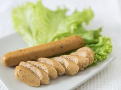 Menteri Pangan Jerman Minta Nama untuk Produk Daging Tak Dipakai untuk Makanan Nabati