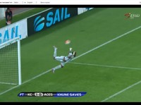 Kerennya Aksi Tendangan-Tendangan Kalajengking