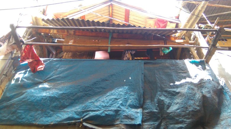 Ledakan di Tambora Jakbar Akibat Kebocoran Tabung Gas 'Melon'