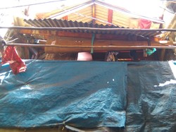 Ledakan di Tambora Jakbar Akibat Kebocoran Tabung Gas Melon