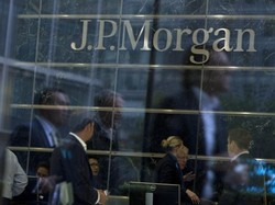 Ini Daftar Kemitraan JPMorgan yang Harus Berakhir Pasca Diputus Kontrak