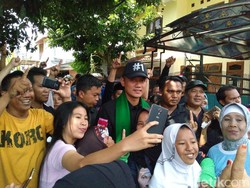 Soal Kecelakaan Kapal, Agus: Standar Transportasi Perlu Dikoreksi