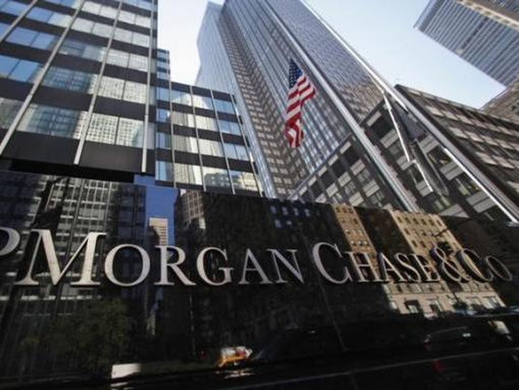 JPMorgan Bisa Daftar Jadi Agen Penjual SUN Lagi Tahun Depan JPMorgan Bisa Daftar Jadi Agen Penjual SUN Lagi Tahun Depan