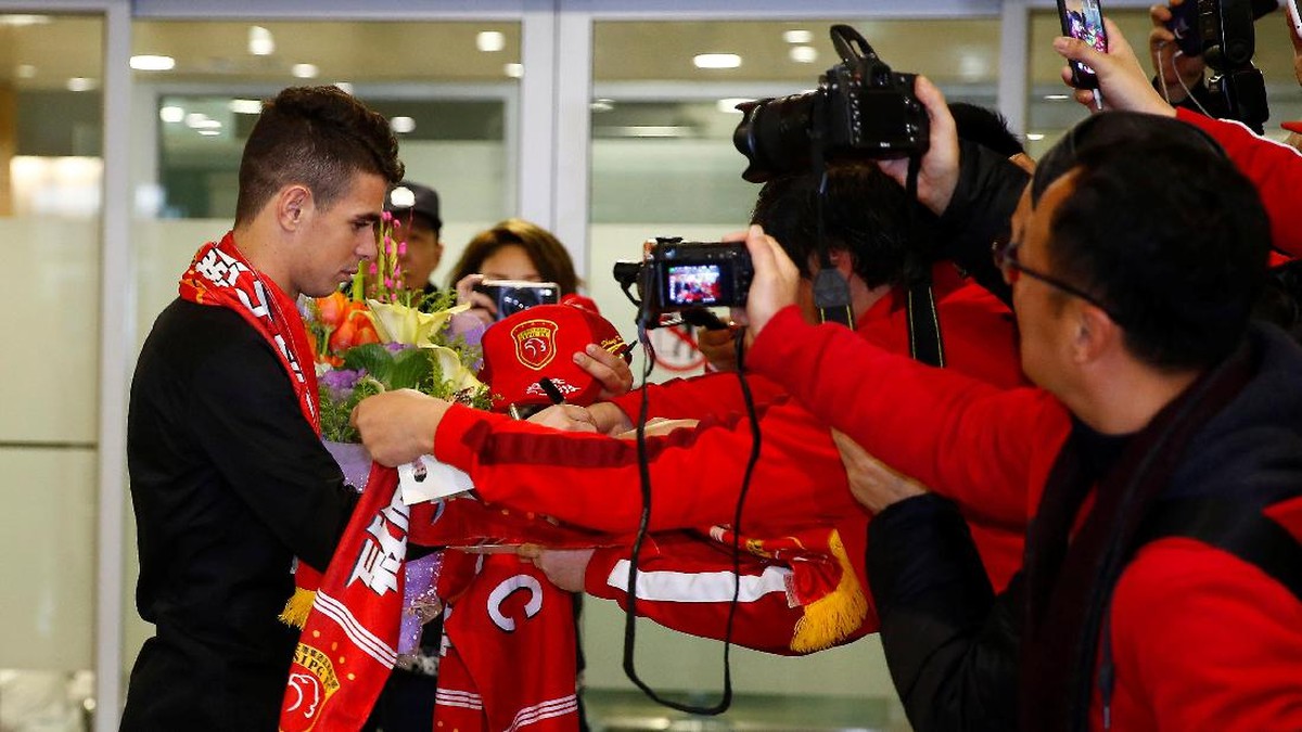 Foto: Reuters