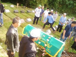 Istri Masduki Belum Diketahui, Anak dan Menantu Sekeluarga Terluka
