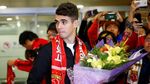 7 Transfer Musim Dingin Termahal yang Libatkan Klub Inggris