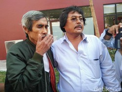 Cerita Liburan Dadin yang Berujung Duka Saat Tumpangi KM Zahro