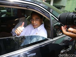 Akhir Pekan, Menhub Cek Pelabuhan Hingga Bandara di NTB