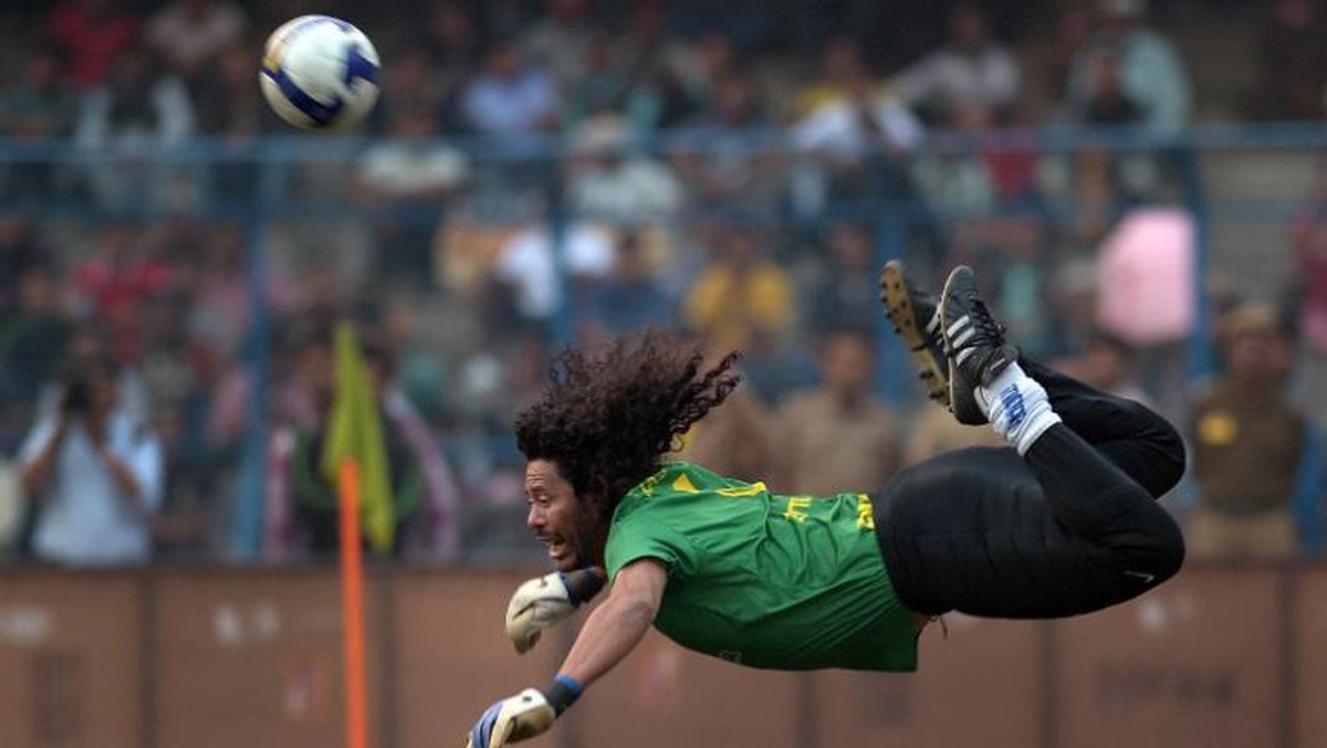 AFP PHOTO/ Dibyangshu SARKAR / AFP PHOTO