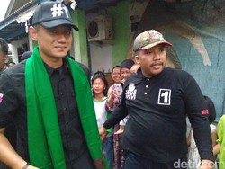 Soal Rumah Apung, Agus: Jangan Pakai Meme Sebagai Referensi