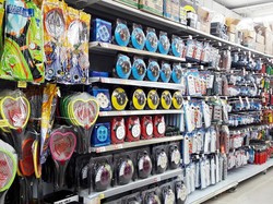 Transmart Carrefour Gelar Promo Lampu Darurat Sampai Bohlam