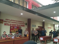 Ini Kendala Identifikasi 17 Korban Tewas Insiden KM Zahro