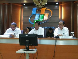 Ini Penyebab Turunnya Jumlah Orang Miskin di RI Versi BPS