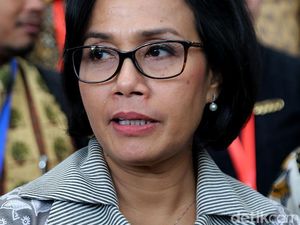Cara Sri Mulyani Hapuskan Jurang si Kaya dan si Miskin Lewat APBN