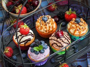 Diejek karena Gemuk Saat Beli Cupcake, Pembalasan Remaja Ini Menohok