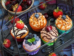 Diejek karena Gemuk Saat Beli Cupcake, Pembalasan Remaja Ini Menohok