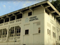 Inikah Rumah Sakit Angker Pertama di Singapura?