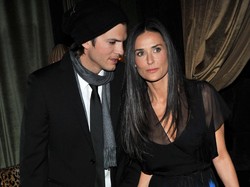 Detail Peceraian Demi Moore-Ashton Kutcher yang Masih Jadi Perbincangan