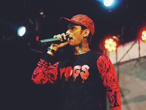 Young Lex Utarakan Keinginannya untuk Jenguk Iwa K Young Lex Utarakan Keinginannya untuk Jenguk Iwa K