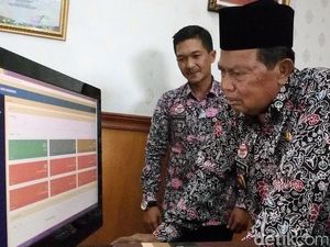 Respon Kabag Humas Pemkot Mojokerto Soal Temuan 1.122 PNS Bolos