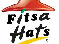 Fitsa Hats Langsung Bikin Heboh Netizen