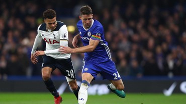 Tottenham Hotspur Harus Ubah Gaya Bermain Ketika Meladeni Chelsea