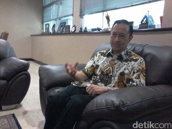 BKPM Minta Tambah Anggaran Rp 200 M, untuk Apa Uangnya?