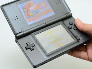 Kisah Nintendo DS: Dianggap Tidak Masuk Akal Tapi Sukses Besar