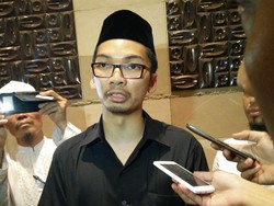 Keluarga Dodi Triono Berkumpul, Ucapkan Terima Kasih ke Polisi