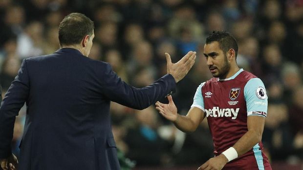Latar Belakang di Balik Kepulangan Payet ke Marseille