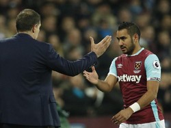 Karena West Ham Memang Tak Mau Menjual Payet