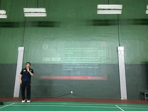 Ini Prioritas Kerja Menpora di Tahun 2017