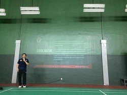 Ini Prioritas Kerja Menpora di Tahun 2017