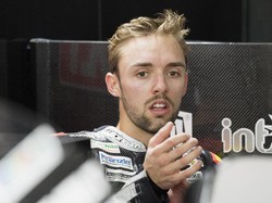 Folger, Rookie MotoGP 2017 yang Ingin Curi Ilmu Lorenzo