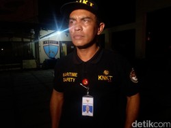 KNKT: KM Zahro Bukan Kapal Liar