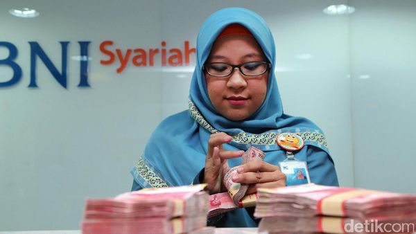 Perkembangan Ekonomi Syariah 2017